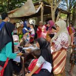 Peduli Gempa Lombok