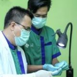 Klinik Asih Sasama Genap Sewindu Melayani Masyarkat Ngloro