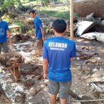 Humanity First Indonesia Terjunkan Ratusan Relawan Bantu Korban Banjir Bandang Garut