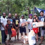 banjir papua 2019