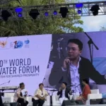 Sorotan Internasional terhadap Proyek Air Water for Life di Nusa Tenggara Timur