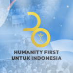 Persembahan 20 Tahun: Humanity First untuk Indonesia
