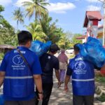 Humanity First Indonesia Terus Bergerak, Membawa Harapan di Tengah Luka Bencana Sumatra dan Aceh