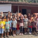 Dari Tasikmalaya hingga Namorambe, Humanity First Indonesia Rayakan Hari Anak Nasional Bersama  Anak-Anak Indonesia