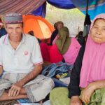 Ketika Tanah Tak Lagi Tenang: Mereka yang Masih Bertahan di Tengah Gempa NTT